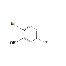 2-Bromo-5-Fluorophenol CAS No. 147460-41-1